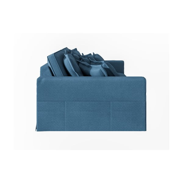 Modrá pohovka 236 cm Nora – Ropez-image-4