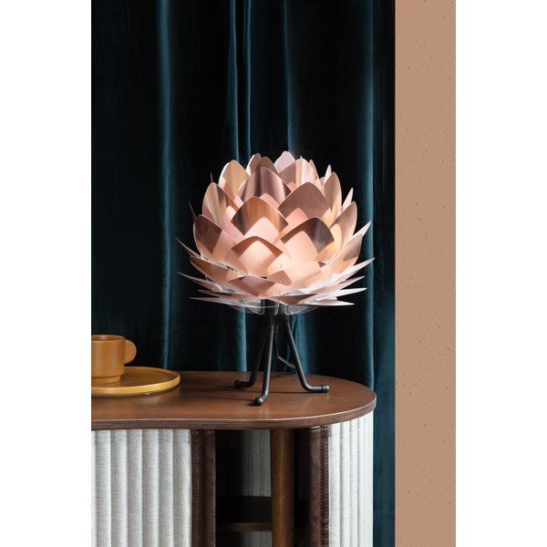Hnědé stínidlo ø 32 cm Silvia – UMAGE-image-1