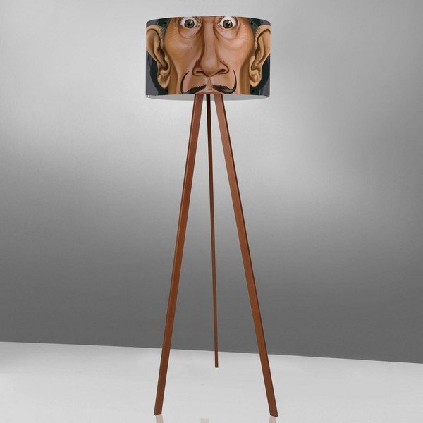 Stojací lampa Look-image-1