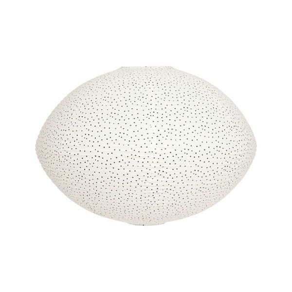Slonovinové dětské stínidlo s papírovým stínidlem Moyo – OYOY Living Design