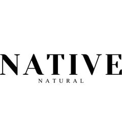 Native Natural · Slevy