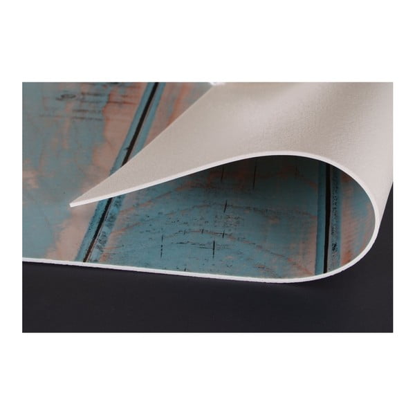 Koberec z vinylu Collage, 50x120 cm-image-2