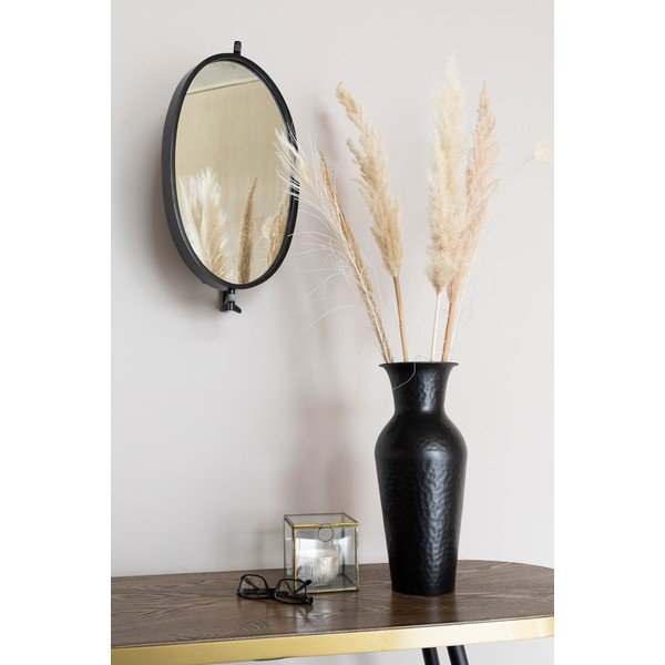 Nástěnné zrcadlo 34x48 cm Lara – White Label-image-4