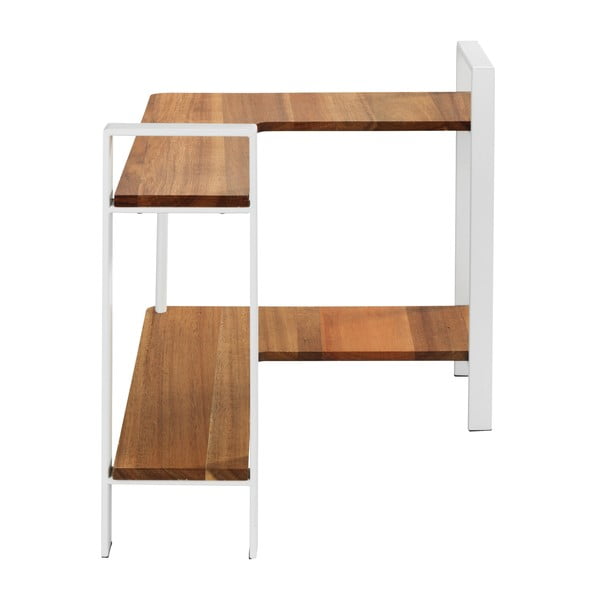 Dřevěná přídavná polička Louisa – Wenko-image-4