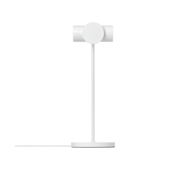 Bílá stolní lampa Blomus Lily-image-2