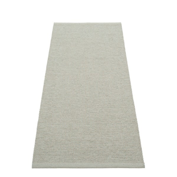 Světle zelený vnitřní a venkovní běhoun 70x180 cm Emm Sage – Pappelina