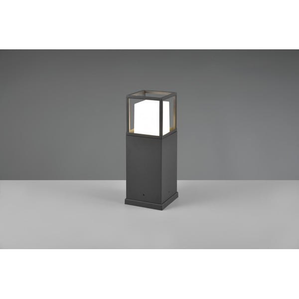 LED venkovní svítidlo (výška 40 cm) Witham – Trio-image-1