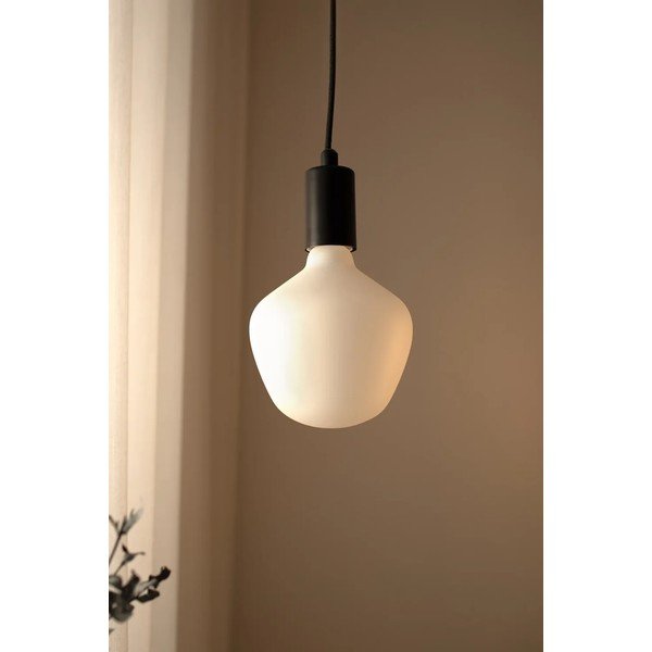 Teplá LED žárovka E27, 5 W Opal – Markslöjd-image-2