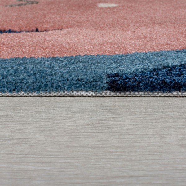 Dětský koberec Flair Rugs Jungle Monkey, 100 x 150 cm-image-3