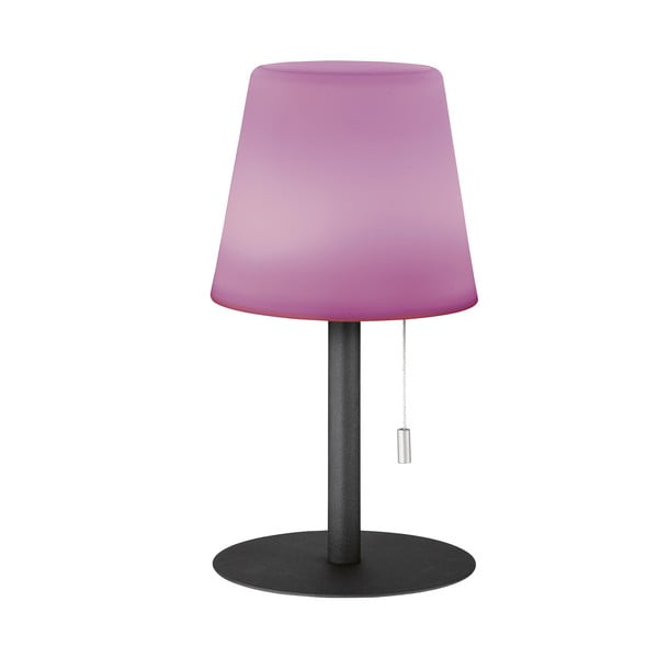 LED stmívatelné venkovní svítidlo ø 15 cm Garden – Fischer & Honsel-image-4