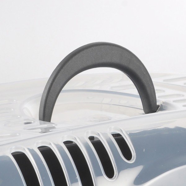 Přepravka pro domácího mazlíčka 33x49 cm – Love Story-image-3