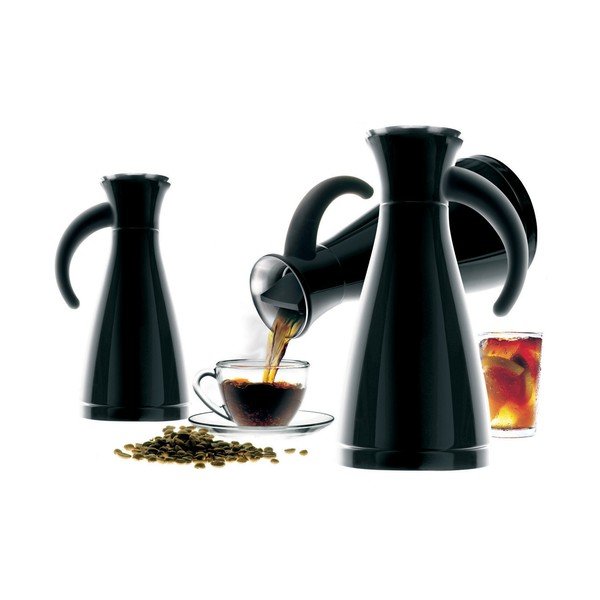 Termoska s držadlem Eva Solo Dark Side, 1l-image-1