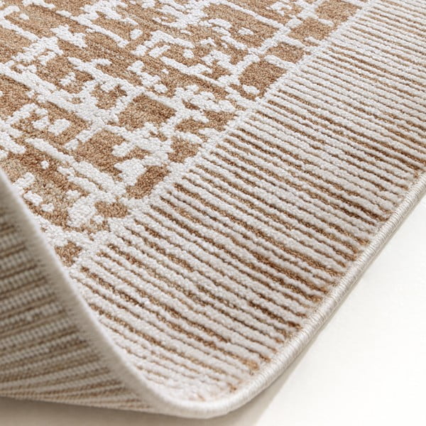 Béžový koberec 160x240 cm Anders Beige Natural – Asiatic Carpets-image-3