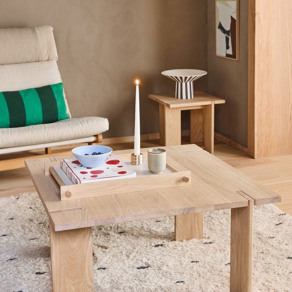 Bavlněný povlak na polštář 30x60 cm Kara – OYOY Living Design-image-2
