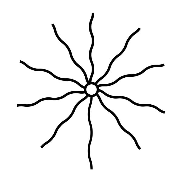 Světelný řetěz počet žárovek 273 ks délka 500 cm Knirke – Sirius-image-3