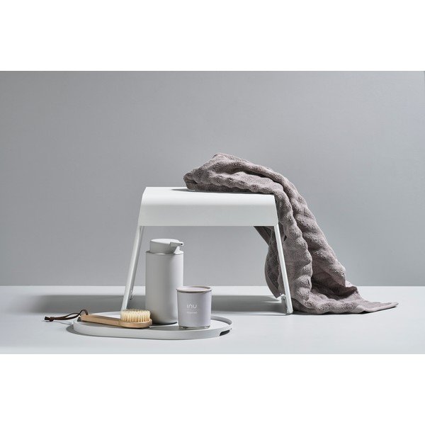 Bílá ocelová stolička Zone A-Stuff-image-2