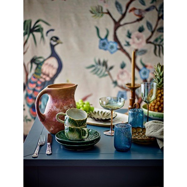 Nerezový příbor 16 ks ve stříbrné barvě Tilly – Bloomingville-image-4