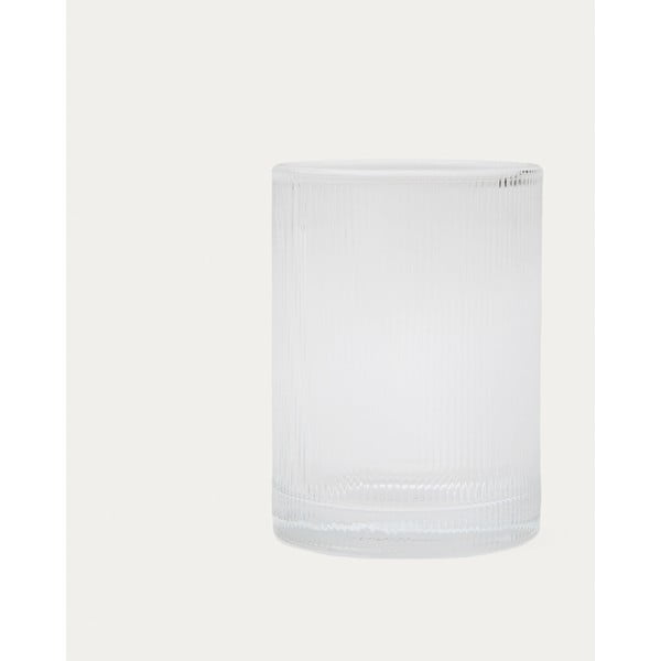 Skleněný kelímek na zubní kartáčky Arlem – Kave Home-image-4