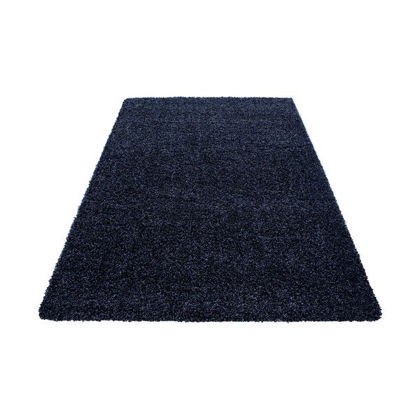 Tmavě modrý koberec 140x200 cm Life – Ayyildiz Carpets-image-4
