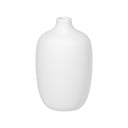 Bílá keramická váza (výška 13 cm) Ceola – Blomus