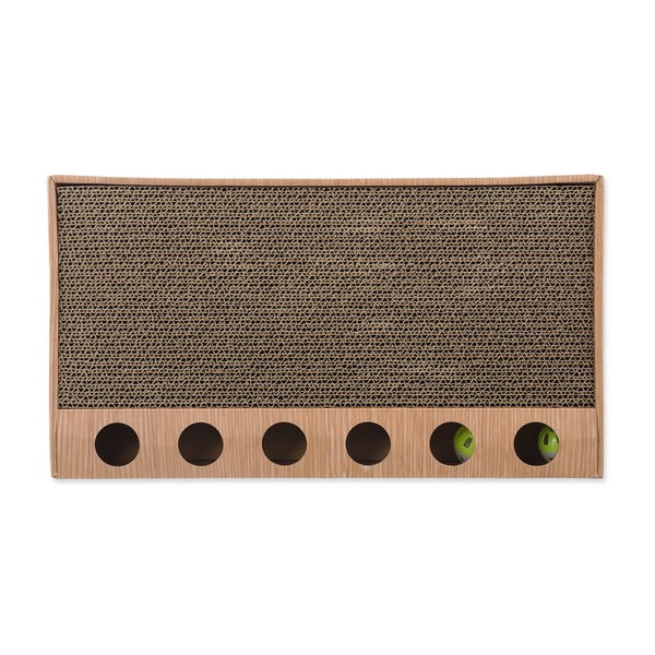 Škrabadlo pro kočky Magic Cat Interactive – Plaček Pet Products-image-3