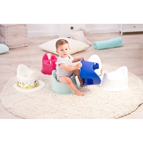 Bílý nočník TOP – Rotho-image-1