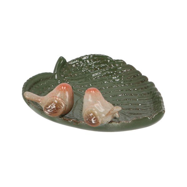 Pítko pro ptáčky Leaf – Esschert Design-image-2