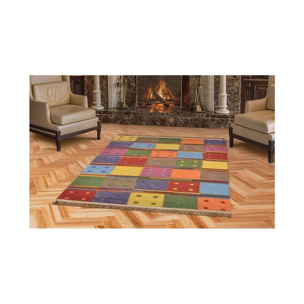 Koberec Eco Rugs Lewin, 120 x 180 cm-image-1