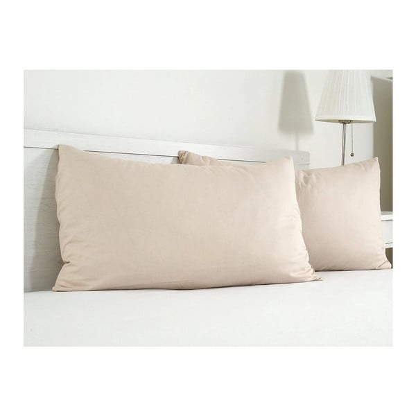 Bavlněný povlak na polštář 45x75 cm Visco – B.E.S.-image-2