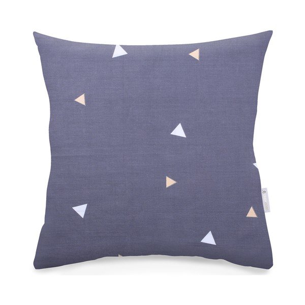 Povlaky na polštáře v sadě 2 ks 40x40 cm Ducato – DecoKing