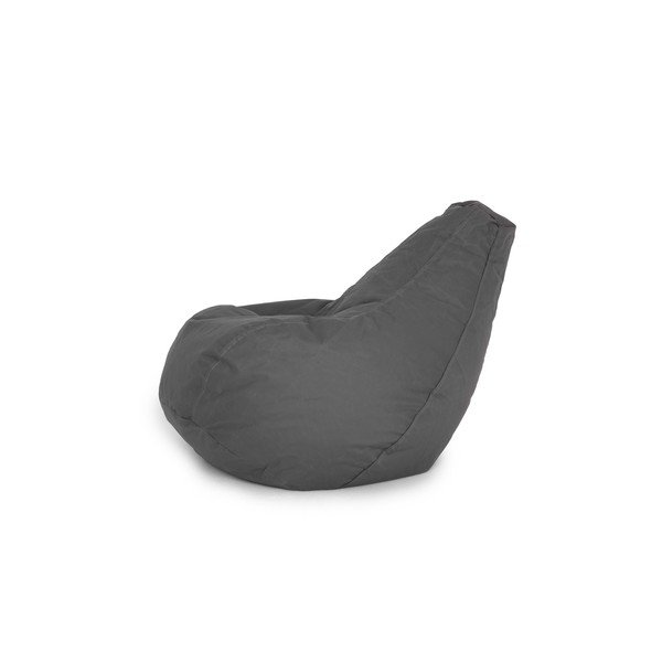 Šedý zahradní sedací vak Damla – Floriane Garden-image-2