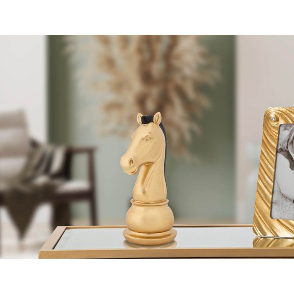 Soška z polyresinu 19 cm Horse – Mauro Ferretti-image-1