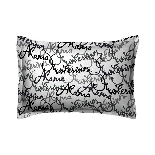 Povlak na polštář Montesinos Blanco, 70x80 cm