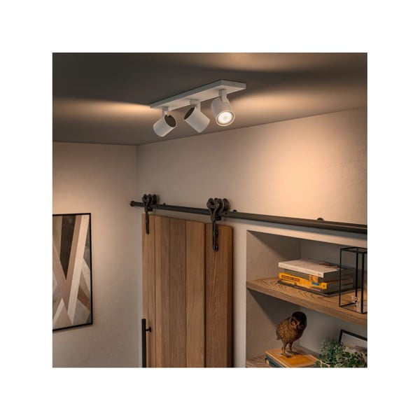 Smart bodové svítidlo GU10, 4 W Runner – Philips Hue-image-1