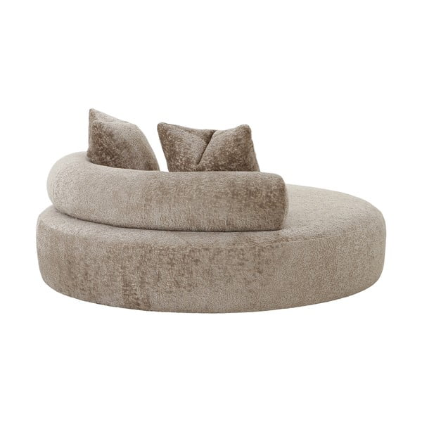 Béžová lenoška Cairo – House Nordic-image-4