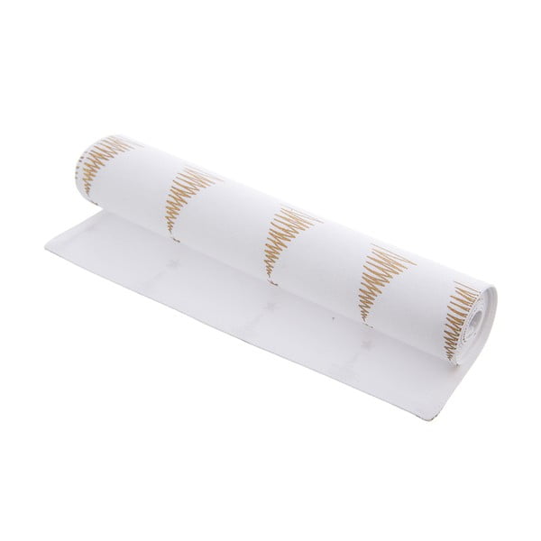 Bavlněný běhoun na stůl s vánočním motivem 32x130 cm – Orion-image-3