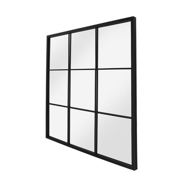Venkovní zrcadlo 90x90 cm – Esschert Design-image-2