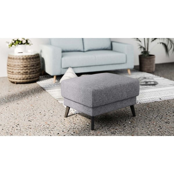 Šedá podnožka Fynn – Ghado-image-4