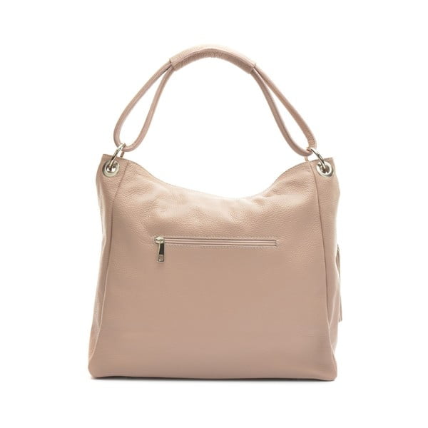 Kožená kabelka – Anna Luchini-image-2