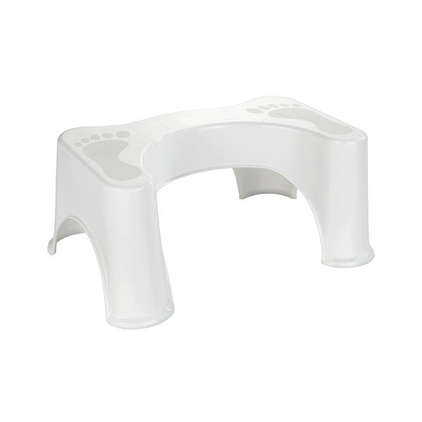 Záchodová stolička Wenko Secura, 20 x 48 cm-image-2