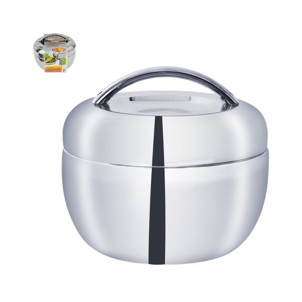 Nerezová termomísa Orion Apple, 2 l