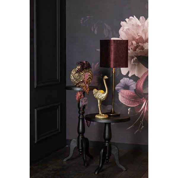 Soška z polyresinu Ostrich – Light & Living-image-2
