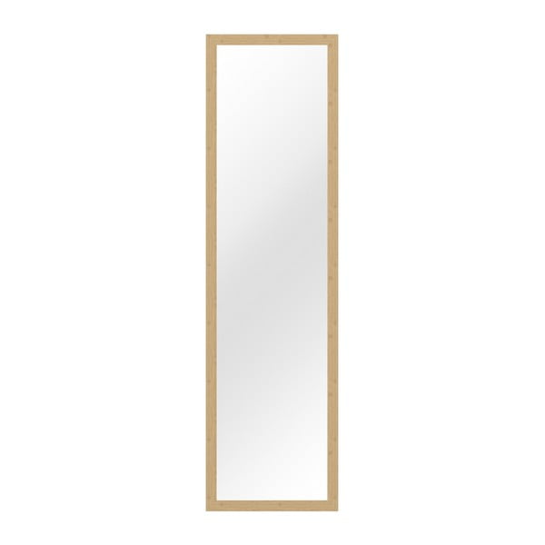 Zrcadlo na dveře 34x124 cm – Casa Selección