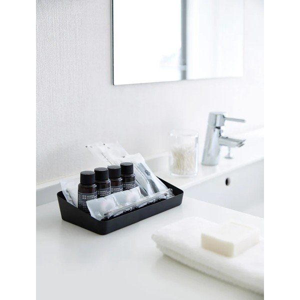 Tác 13.5x30 cm Amenity – YAMAZAKI-image-1