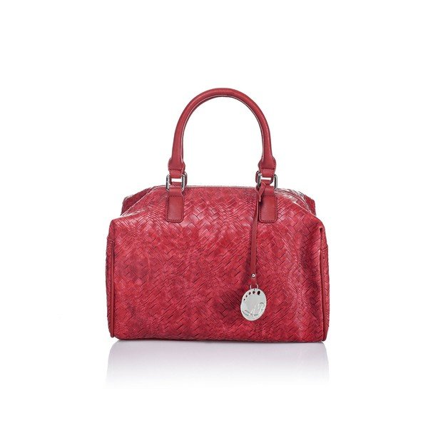 Kabelka Acqua di Perla Milae Rosso
