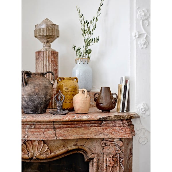 Soška z polyresinu (výška 17 cm) Miiral – Bloomingville-image-1