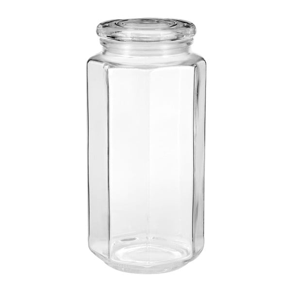 Dóza Premier Housewares Hexagonal, 1,3 l-image-3