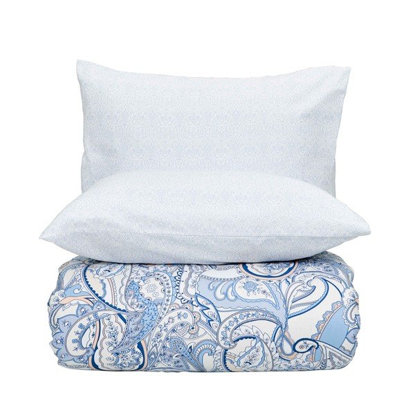 Sada povlečení na dvoulůžko Bella Maison Bianca, 200 x 220 cm