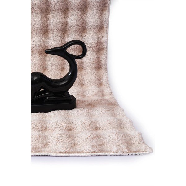 Krémový pratelný koberec 200x300 cm Bubble Emarald – Mila Home-image-4