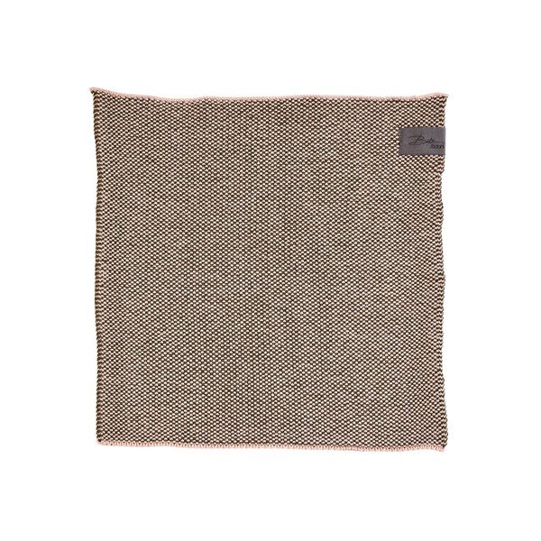 Bavlněné utěrky v sadě 2 ks 30x30 cm Organic - Bitz-image-1